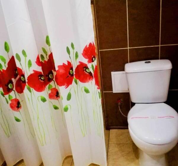 דירת חדר נוף לבריכה, Guest House Misha