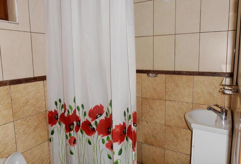 חדר סטנדרט, Guest House Misha