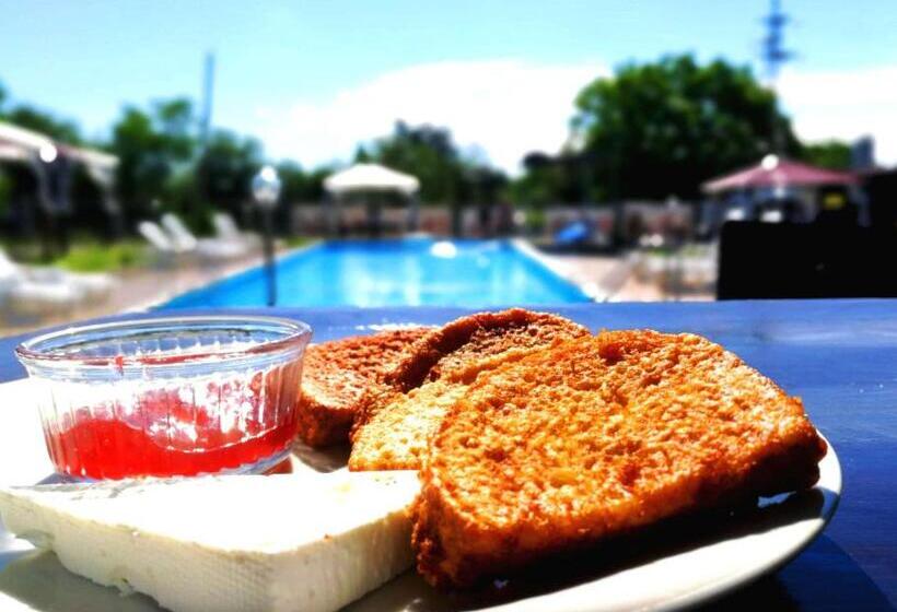 חדר סטנדרט, Guest House Misha