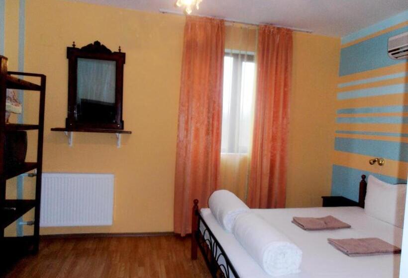 חדר סטנדרט, Guest House Misha