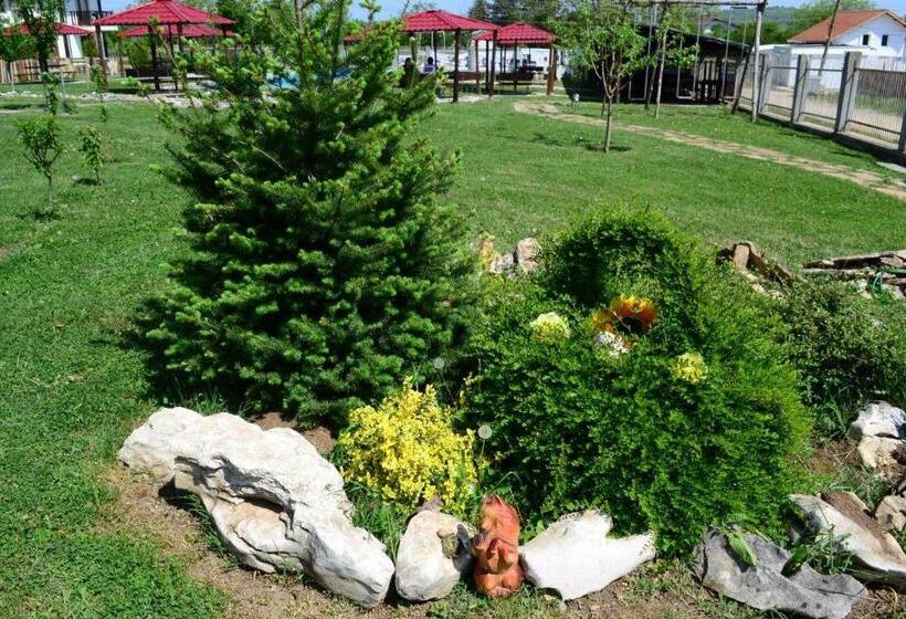 Номер Стандарт, Guest House Misha