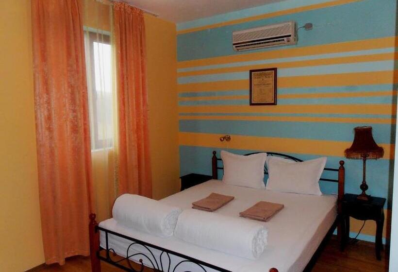 חדר סטנדרט, Guest House Misha