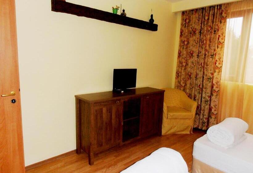 חדר סטנדרט, Guest House Misha