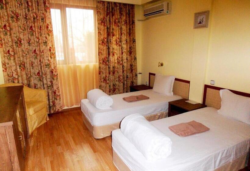 Номер Стандарт, Guest House Misha
