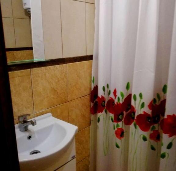 חדר סטנדרט, Guest House Misha