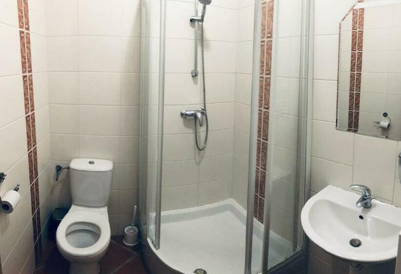 Семейный Номер, Penzión Prameň