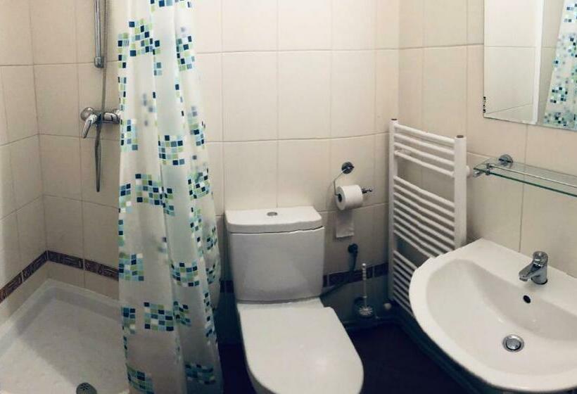 Номер Стандарт, Penzión Prameň