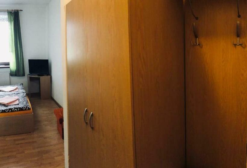 Номер Стандарт, Penzión Prameň