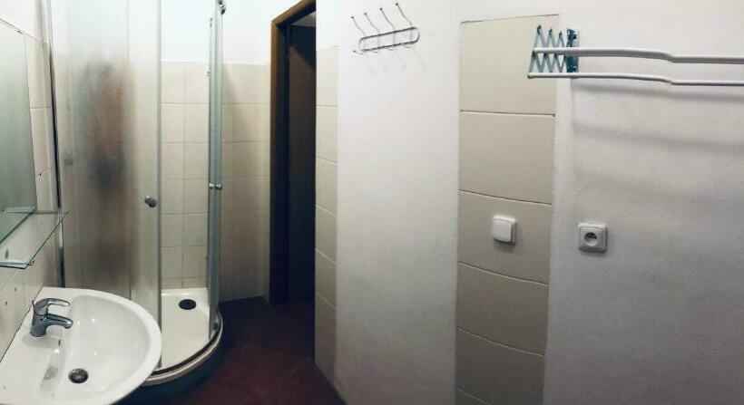 Семейный Номер, Penzión Prameň