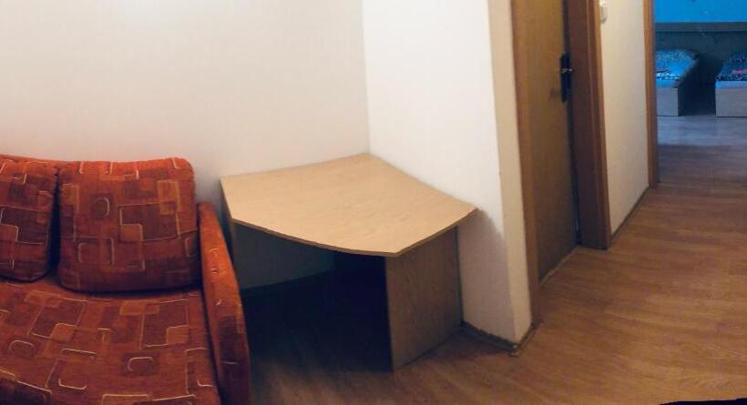 Семейный Номер, Penzión Prameň