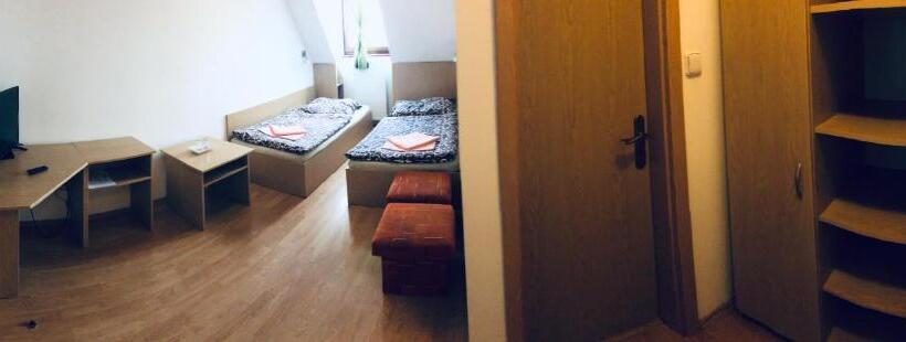 Номер Стандарт, Penzión Prameň