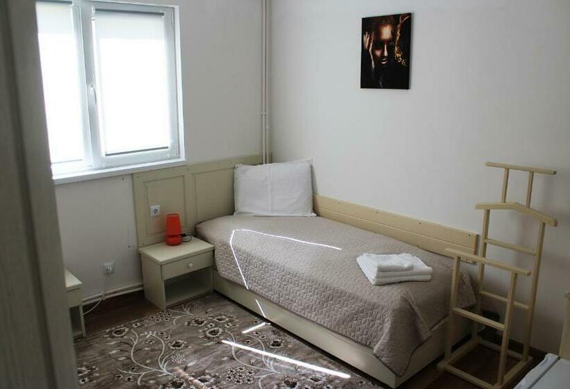 经济房, Vila Onix