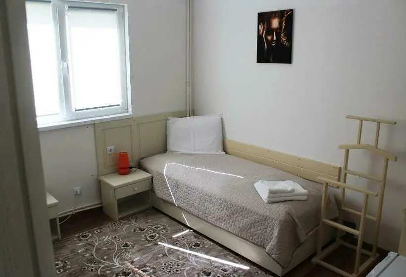 Economy-huone, Vila Onix