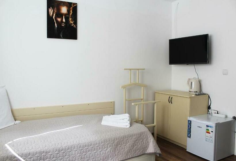 经济房, Vila Onix