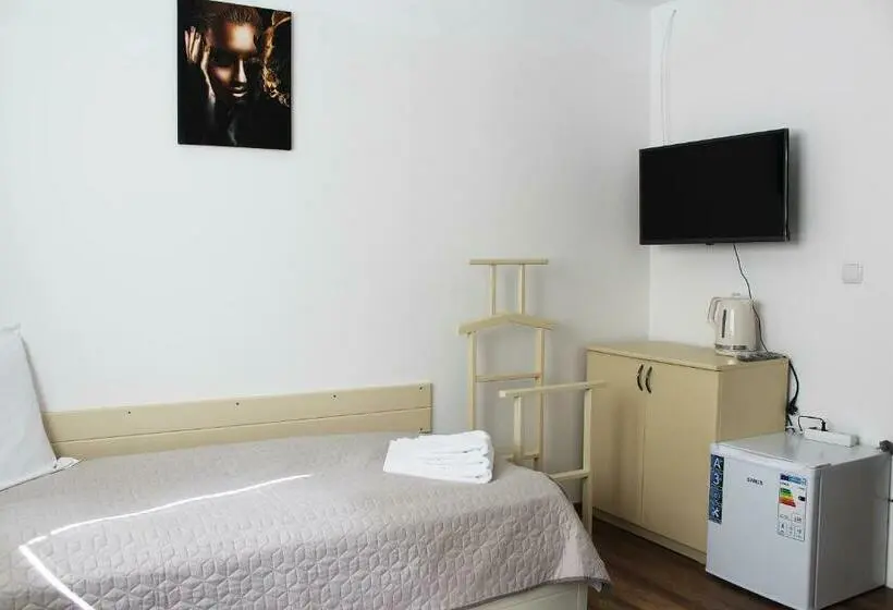 Economy-huone, Vila Onix