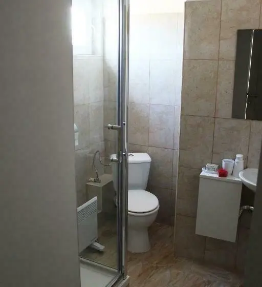 Economy-huone, Vila Onix