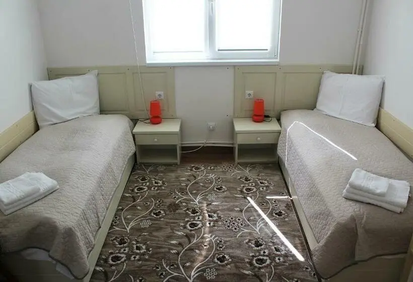 Economy-huone, Vila Onix