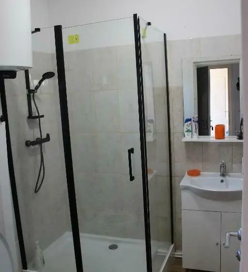 Standard-studio, Vila Onix