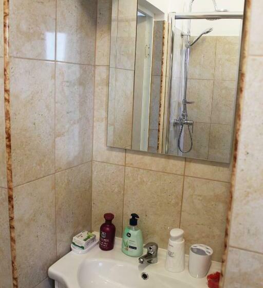 豪华房间, Vila Onix