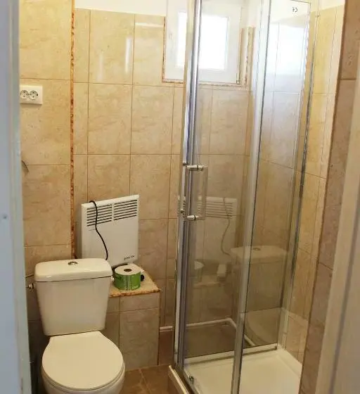 Deluxe-huone, Vila Onix