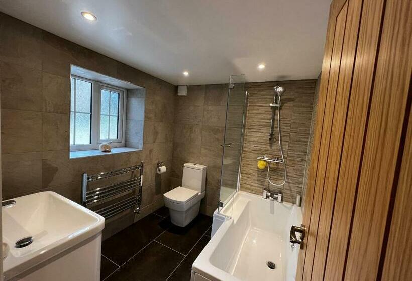 스탠다드 룸, Picket Post House Bed & Breakfast