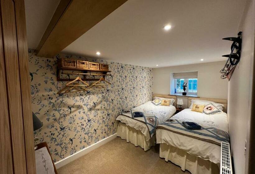 스탠다드 룸, Picket Post House Bed & Breakfast