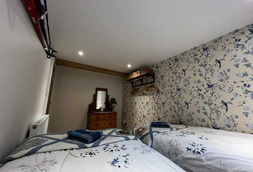 スタンダードルーム, Picket Post House Bed & Breakfast