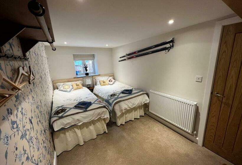 스탠다드 룸, Picket Post House Bed & Breakfast