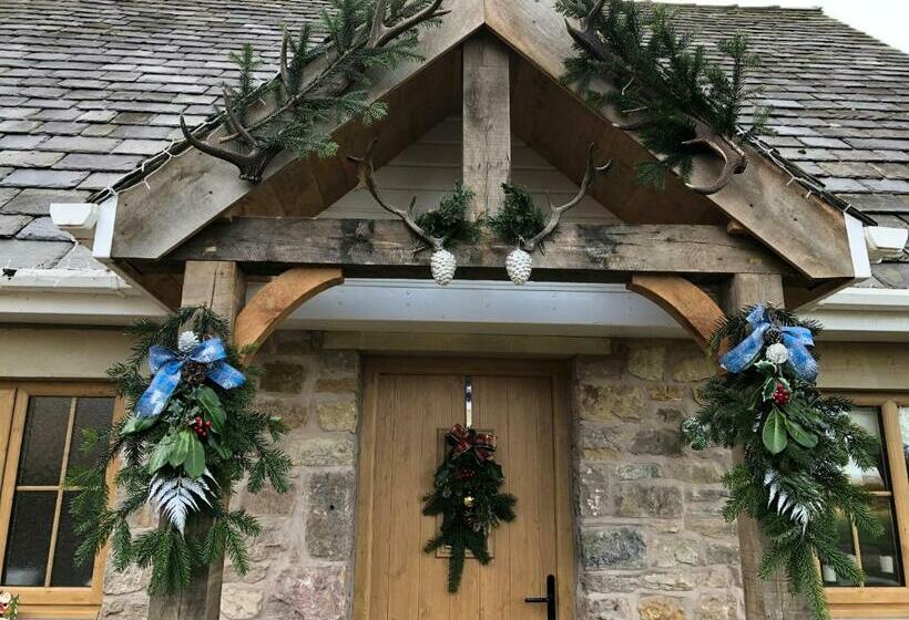 스탠다드 룸, Picket Post House Bed & Breakfast