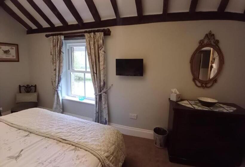 스탠다드 룸, Picket Post House Bed & Breakfast