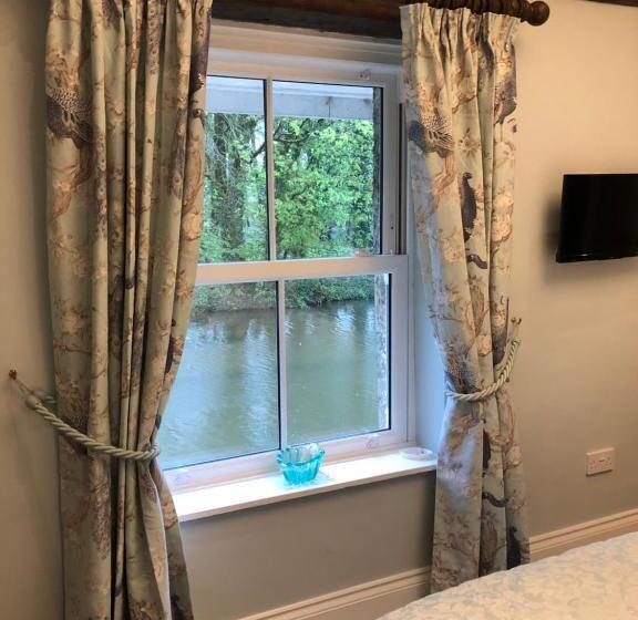 스탠다드 룸, Picket Post House Bed & Breakfast