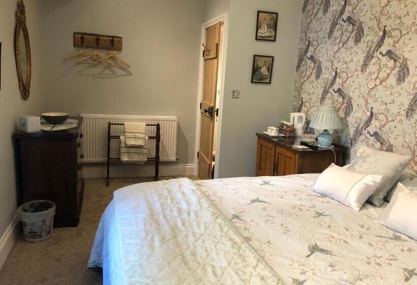 스탠다드 룸, Picket Post House Bed & Breakfast