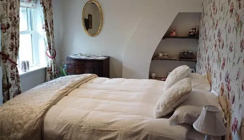 デラックスルーム, Picket Post House Bed & Breakfast