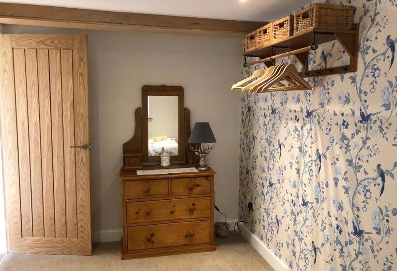 스탠다드 룸, Picket Post House Bed & Breakfast