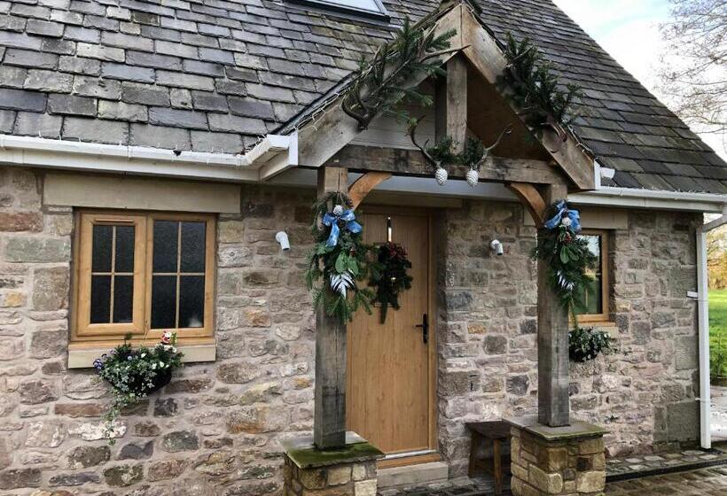 스탠다드 룸 킹사이즈 침대, Picket Post House Bed & Breakfast