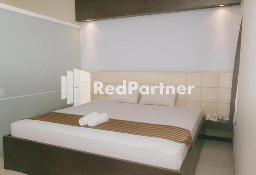 اتاق استاندارد, Pits Hotel Mitra Reddoorz Near Atom Mall