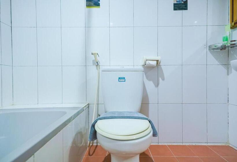 ファミリールーム, Urbanview By Millenium