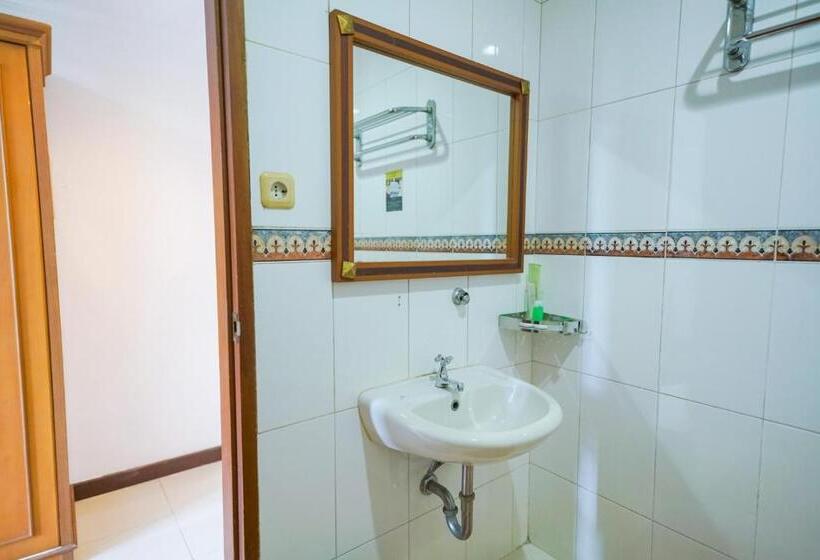 エコノミールーム, Urbanview By Millenium