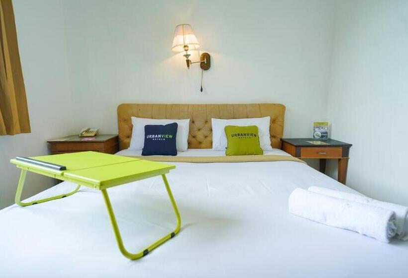 エコノミールーム, Urbanview By Millenium