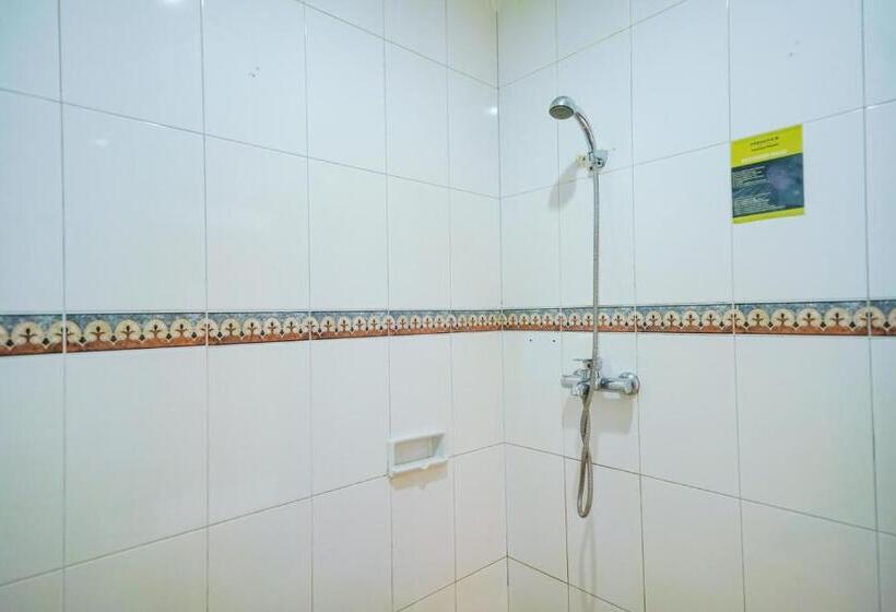 デラックススイート, Urbanview By Millenium