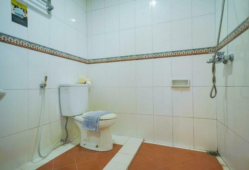 スーペリアールーム, Urbanview By Millenium