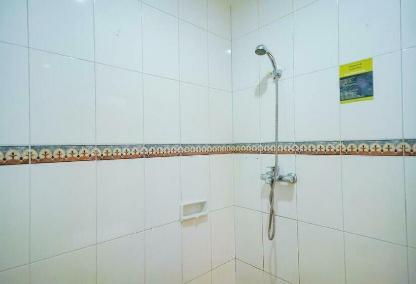 スーペリアールーム, Urbanview By Millenium