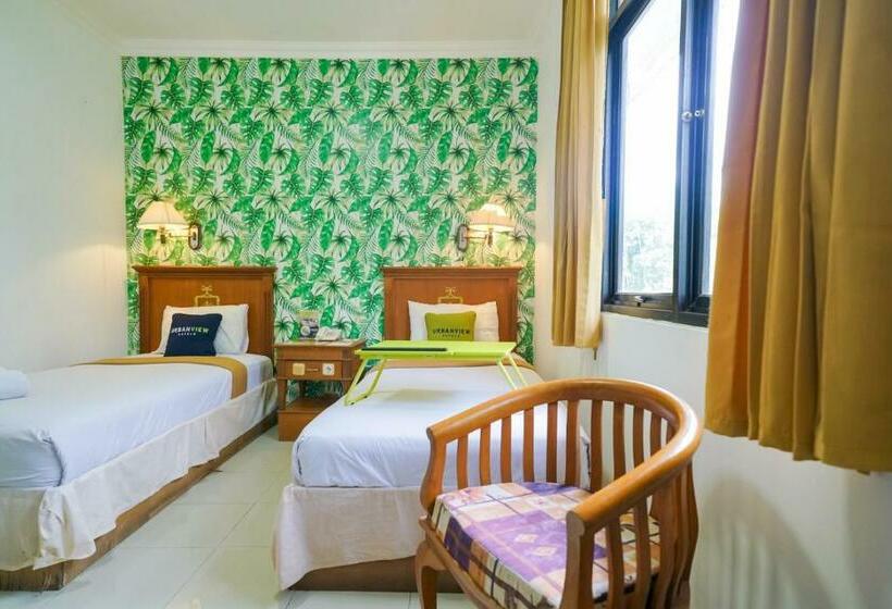 スーペリアールーム, Urbanview By Millenium