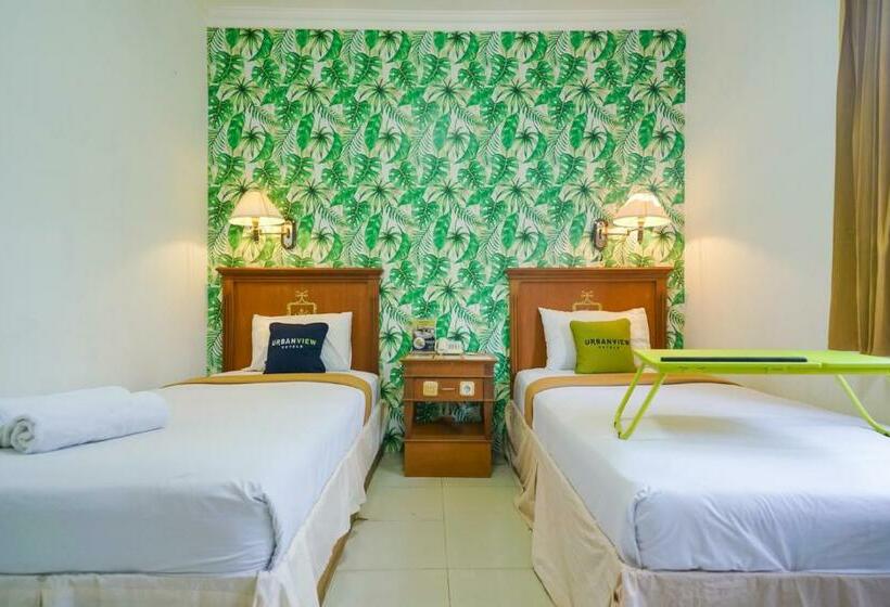 スーペリアールーム, Urbanview By Millenium