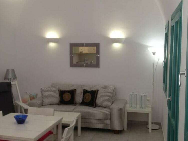 2 Bedroom Villa, Abrazo Villas