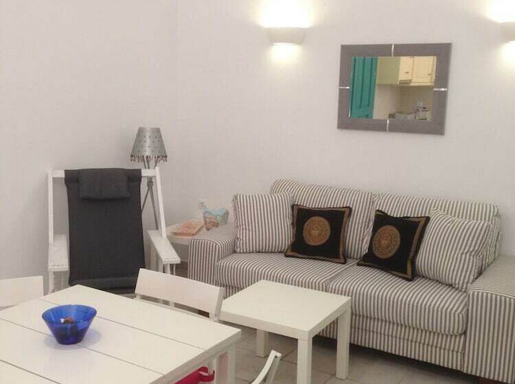 2 Bedroom Villa, Abrazo Villas