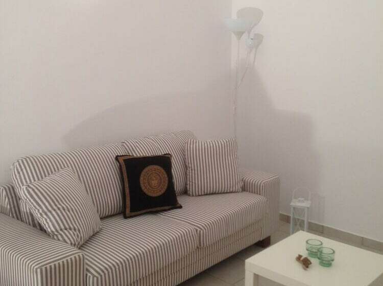 2 Bedroom Villa, Abrazo Villas