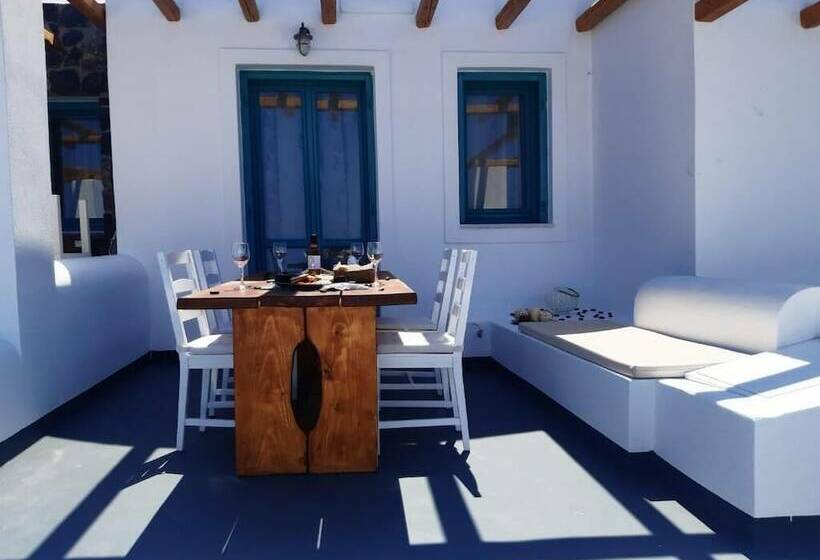 2 Bedroom Villa, Abrazo Villas