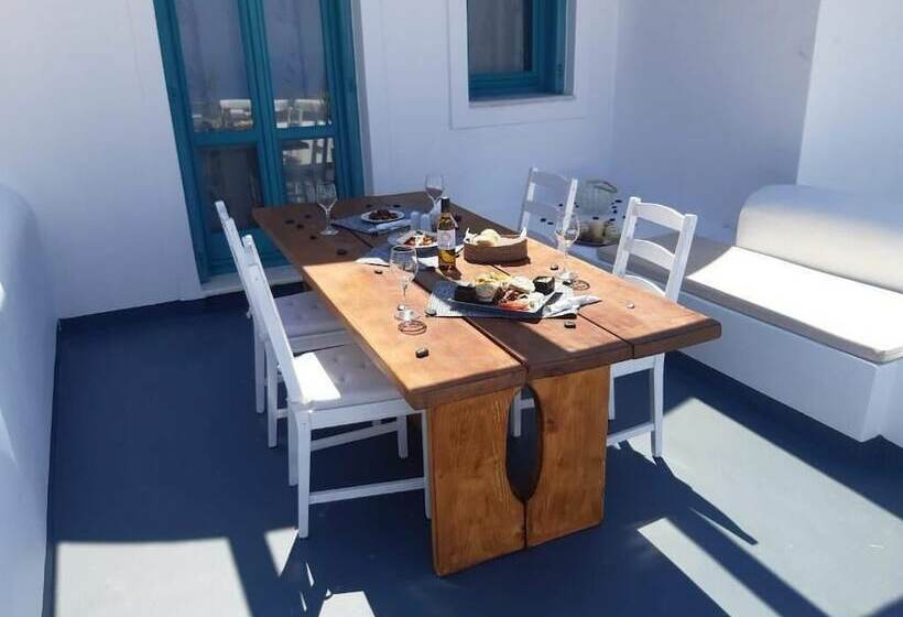 Villa 2 Dormitorios, Abrazo Villas