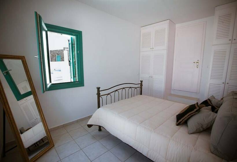 Villa 2 Dormitorios, Abrazo Villas